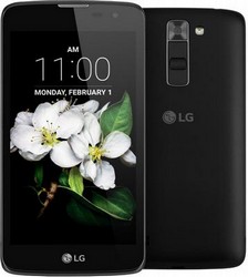 Замена разъема зарядки на телефоне LG K7 в Брянске